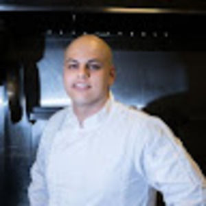 Meet your Posher, Daniel